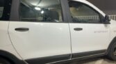 Dacia Lodgy 1.6 SCe Stepway 2018m. Benzinas Mechaninė