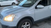 Nissan Qashqai 1.5 dCi Acenta 2008m. Dyzelinas Mechaninė