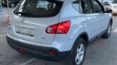 Nissan Qashqai 1.5 dCi Acenta 2008m. Dyzelinas Mechaninė