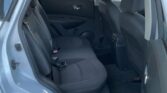 Nissan Qashqai 1.5 dCi Acenta 2008m. Dyzelinas Mechaninė