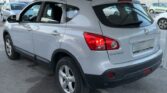 Nissan Qashqai 1.5 dCi Acenta 2008m. Dyzelinas Mechaninė