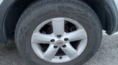 Nissan Qashqai 1.5 dCi Acenta 2008m. Dyzelinas Mechaninė