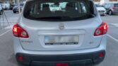 Nissan Qashqai 1.5 dCi Acenta 2008m. Dyzelinas Mechaninė