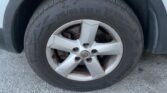Nissan Qashqai 1.5 dCi Acenta 2008m. Dyzelinas Mechaninė