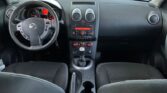 Nissan Qashqai 1.5 dCi Acenta 2008m. Dyzelinas Mechaninė