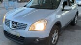 Nissan Qashqai 1.5 dCi Acenta 2008m. Dyzelinas Mechaninė