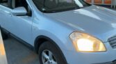 Nissan Qashqai 1.5 dCi Acenta 2008m. Dyzelinas Mechaninė