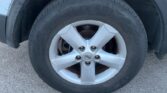 Nissan Qashqai 1.5 dCi Acenta 2008m. Dyzelinas Mechaninė