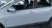 Nissan Qashqai 1.5 dCi Acenta 2008m. Dyzelinas Mechaninė