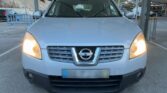 Nissan Qashqai 1.5 dCi Acenta 2008m. Dyzelinas Mechaninė