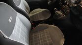 Fiat 500C 1.0 Mild-Hybrid Lounge 2021m. Benzinas Mechaninė