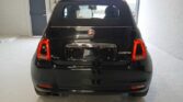 Fiat 500C 1.0 Mild-Hybrid Lounge 2021m. Benzinas Mechaninė