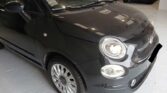 Fiat 500C 1.0 Mild-Hybrid Lounge 2021m. Benzinas Mechaninė