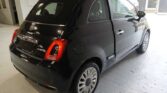 Fiat 500C 1.0 Mild-Hybrid Lounge 2021m. Benzinas Mechaninė