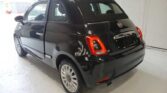Fiat 500C 1.0 Mild-Hybrid Lounge 2021m. Benzinas Mechaninė