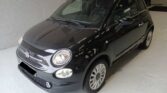 Fiat 500C 1.0 Mild-Hybrid Lounge 2021m. Benzinas Mechaninė