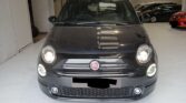 Fiat 500C 1.0 Mild-Hybrid Lounge 2021m. Benzinas Mechaninė