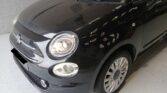 Fiat 500C 1.0 Mild-Hybrid Lounge 2021m. Benzinas Mechaninė