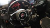 Fiat 500C 1.0 Mild-Hybrid Lounge 2021m. Benzinas Mechaninė