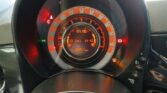Fiat 500C 1.0 Mild-Hybrid Lounge 2021m. Benzinas Mechaninė