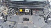 Renault Scenic 1.7 BLUE dCi Intens 2019m. Dyzelinas Automatinė