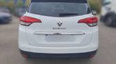 Renault Scenic 1.7 BLUE dCi Intens 2019m. Dyzelinas Automatinė