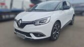 Renault Scenic 1.7 BLUE dCi Intens 2019m. Dyzelinas Automatinė