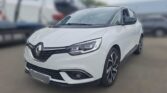 Renault Scenic 1.7 BLUE dCi Intens 2019m. Dyzelinas Automatinė