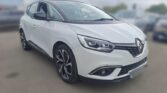Renault Scenic 1.7 BLUE dCi Intens 2019m. Dyzelinas Automatinė