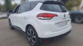 Renault Scenic 1.7 BLUE dCi Intens 2019m. Dyzelinas Automatinė