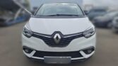 Renault Scenic 1.7 BLUE dCi Intens 2019m. Dyzelinas Automatinė