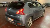 Peugeot 3008 1.6 HDi Sport Pack 2010m. Dyzelinas Mechaninė