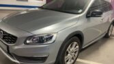 Volvo V60 Cross Country 2.4 D4 Summum AWD 2016m. Dyzelinas Automatinė