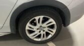 Volvo V60 Cross Country 2.4 D4 Summum AWD 2016m. Dyzelinas Automatinė