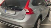 Volvo V60 Cross Country 2.4 D4 Summum AWD 2016m. Dyzelinas Automatinė