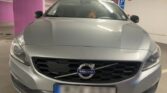 Volvo V60 Cross Country 2.4 D4 Summum AWD 2016m. Dyzelinas Automatinė