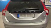 Volvo V60 Cross Country 2.4 D4 Summum AWD 2016m. Dyzelinas Automatinė