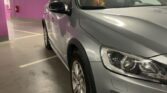 Volvo V60 Cross Country 2.4 D4 Summum AWD 2016m. Dyzelinas Automatinė