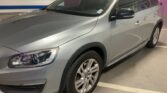 Volvo V60 Cross Country 2.4 D4 Summum AWD 2016m. Dyzelinas Automatinė