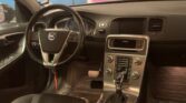 Volvo V60 Cross Country 2.4 D4 Summum AWD 2016m. Dyzelinas Automatinė
