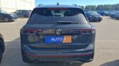 Volkswagen Tiguan 1.5 eTSI ACT R-Line 2026m. Benzinas Automatinė