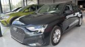 Audi A3 Limousine 30 TFSI Mild-Hybrid 2022m. Benzinas Automatinė