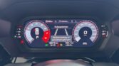 Audi A3 Limousine 30 TFSI Mild-Hybrid 2022m. Benzinas Automatinė
