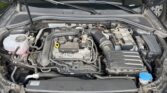 Audi A3 Limousine 30 TFSI Mild-Hybrid 2022m. Benzinas Automatinė