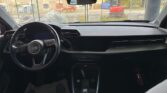 Audi A3 Limousine 30 TFSI Mild-Hybrid 2022m. Benzinas Automatinė