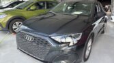Audi A3 Limousine 30 TFSI Mild-Hybrid 2022m. Benzinas Automatinė