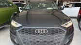Audi A3 Limousine 30 TFSI Mild-Hybrid 2022m. Benzinas Automatinė