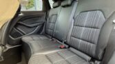 Mercedes-Benz B-Klasse B 180 2012m. Benzinas Automatinė