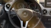Mercedes-Benz B-Klasse B 180 2012m. Benzinas Automatinė