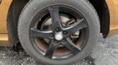 Mercedes-Benz B-Klasse B 180 2012m. Benzinas Automatinė
